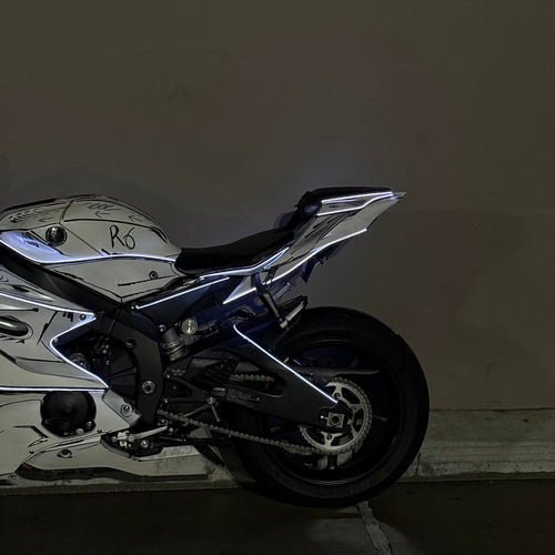 Premium LED ambient lighting KIT