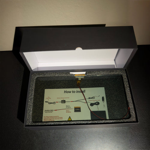 byunknxwn Vanish Plate Cover For NORTH AMERICA Cars